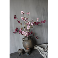 Brynxz jug pot 2 oren Brown 24 x 30 cm