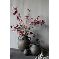 Brynxz jug pot 2 oren Brown 24 x 30 cm