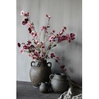 Brynxz Jug pot 2 oren Brown 24x30cmH