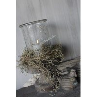 Brynxz tillandsia hangend Brown 120cm