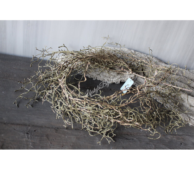 Brynxz Tillandsia hangend brown 120 cm