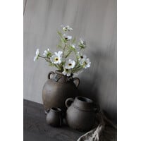 Brynxz Jug pot 2 oren Brown 24x30cmH