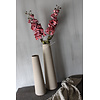 Brynxz Brynxz zijden tak delphinium Burgundy 75cm