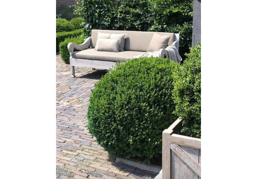 Aura Peeperkorn Aura Peeperkorn outdoor loungebank 180cm