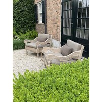 Aura Peeperkorn outdoor fauteuil