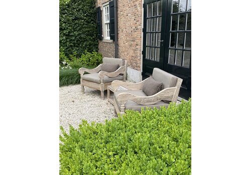 Aura Peeperkorn Aura Peeperkorn outdoor fauteuil