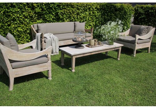Aura Peeperkorn Aura Peeperkorn outdoor coffee table