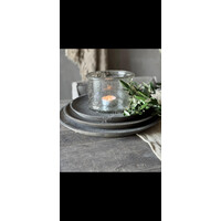 Aura Peeperkorn plate 45 cm