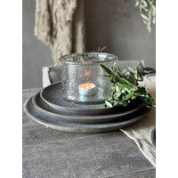 Aura Peeperkorn plate 35 cm