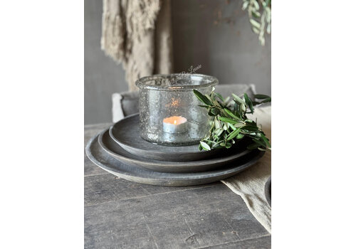 Aura Peeperkorn Aura Peeperkorn plate 40 cm