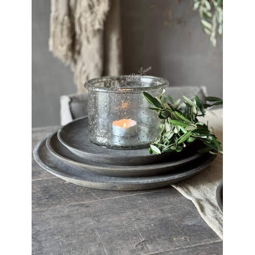 Aura Peeperkorn plate 40 cm 