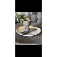 Aura Peeperkorn houten eierdopje