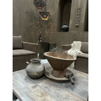 Hoffz Interior houten onderbord