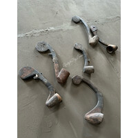 Hoffz Interior authentieke graan lepel