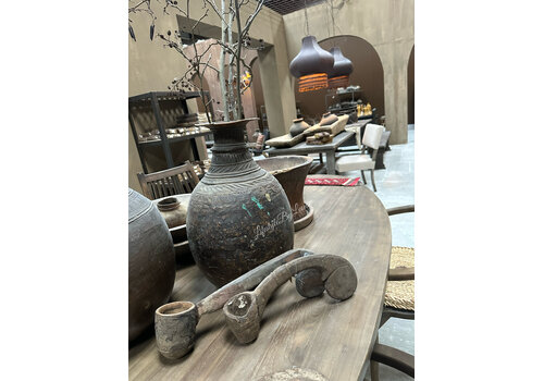 Hoffz Interior Hoffz Interior authentieke graanlepel