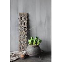 Hoffz Interior houten snijwerk ornament M