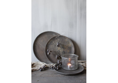 Aura Peeperkorn Aura Peeperkorn plate 45 cm