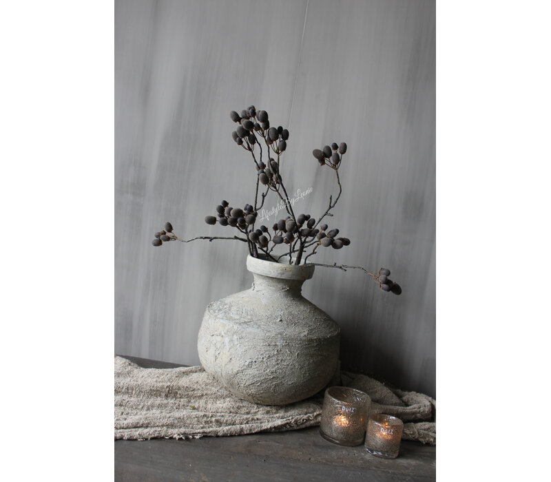 Luksa authentieke waterpot / tuimelkruik