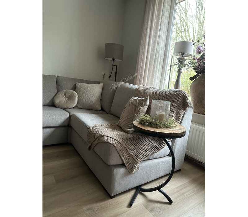 BOCX bank Lynn 1/2 4 zits Champ grey 65