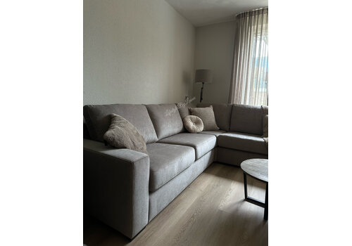 Bocx BOCX bank Lynn 1/2 4 zits Champ grey 65