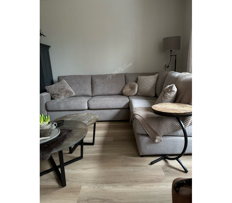 BOCX bank Lynn 1/2 4 zits Champ grey 65