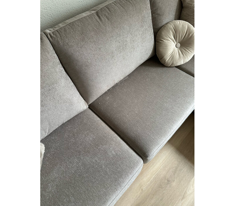 BOCX bank Lynn 1/2 4 zits Champ grey 65