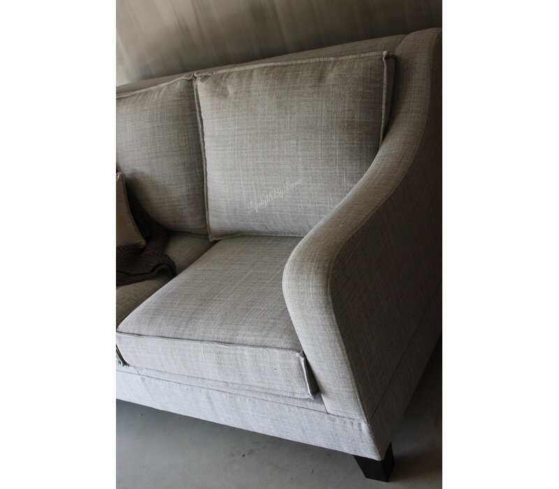 BOCX bank Abbey 2,5 zits