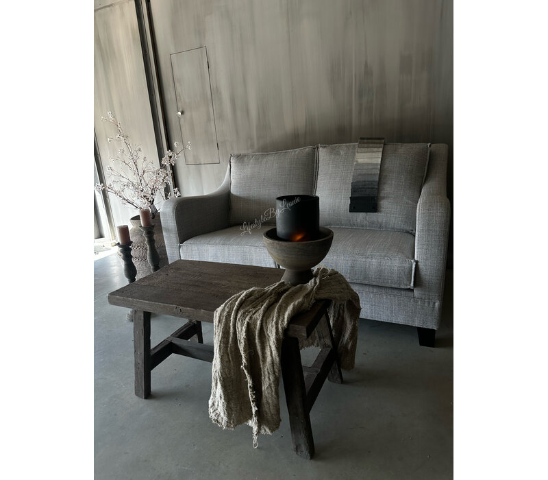 BOCX bank Abbey 2,5 zits