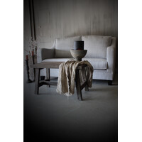 Aura Peeperkorn old farm (bijzet) tafeltje 80 x 40 cm