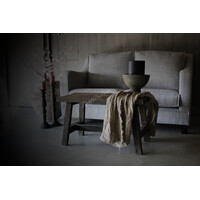 Aura Peeperkorn old farm (bijzet) tafeltje 80 x 40 cm