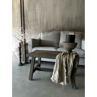 Aura Peeperkorn old farm (bijzet) tafeltje 80 x 40 cm