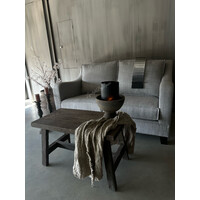 Aura Peeperkorn old farm (bijzet) tafeltje 80 x 40 cm