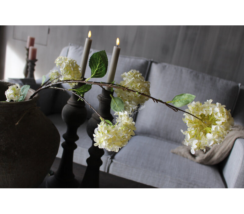 Sylxz viburnum White 120cm