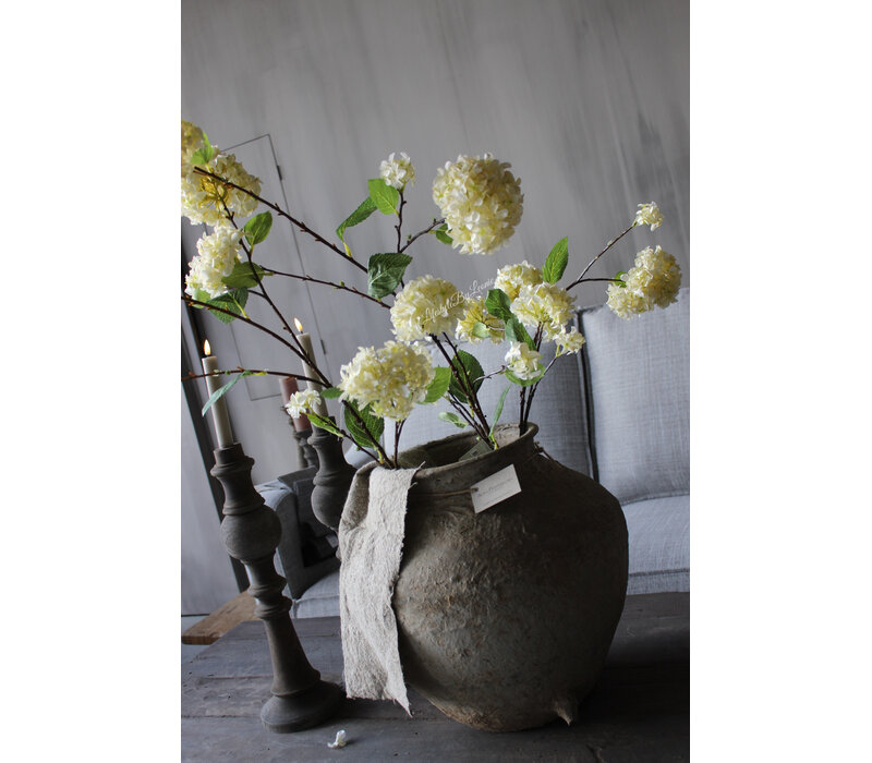 Sylxz viburnum White 120cm