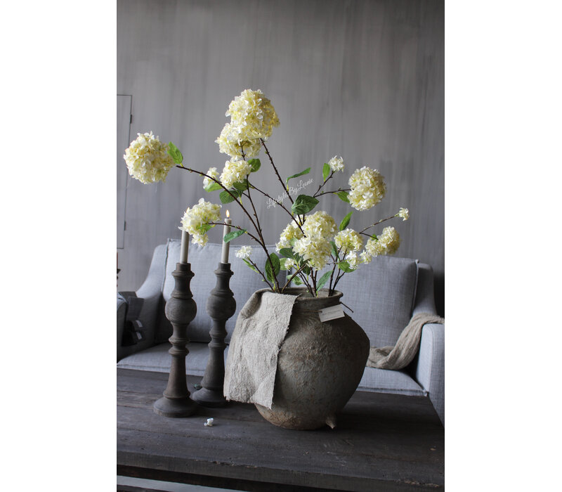 Sylxz viburnum White 120cm