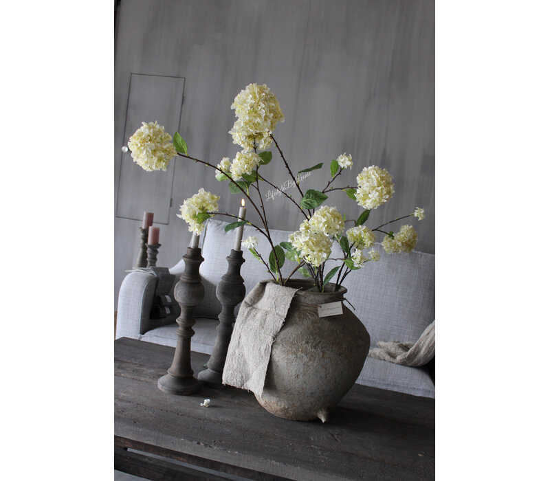 Sylxz viburnum White 120cm