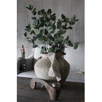 Sylxz eucalyptus met vrucht 105cm