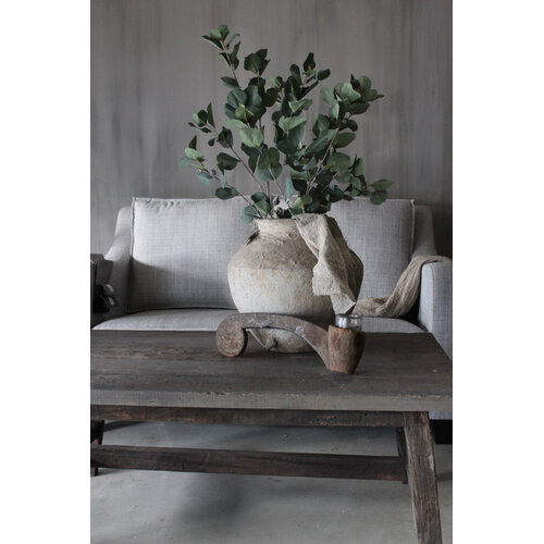 Sylxz Eucalyptus met vrucht 105 cm 