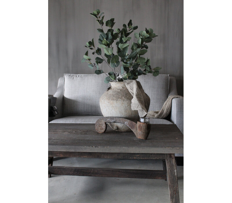 Sylxz eucalyptus met vrucht 105cm