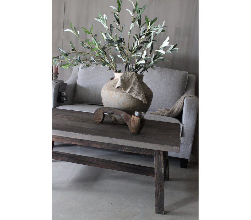 Sylxz olijftak met olijven 120cm