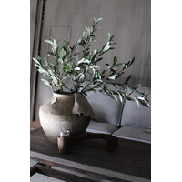 Sylxz olijftak met olijven 120cm