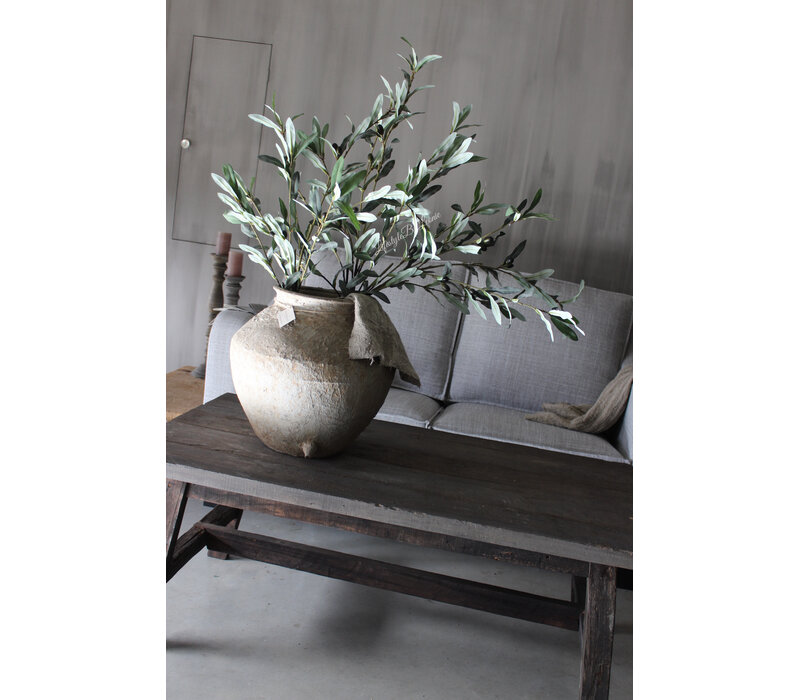 Sylxz olijftak met olijven 120cm