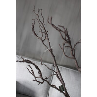 Sylxz sobere bruine tak 116 cm