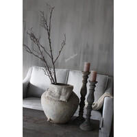 Sylxz sobere bruine tak 116cm