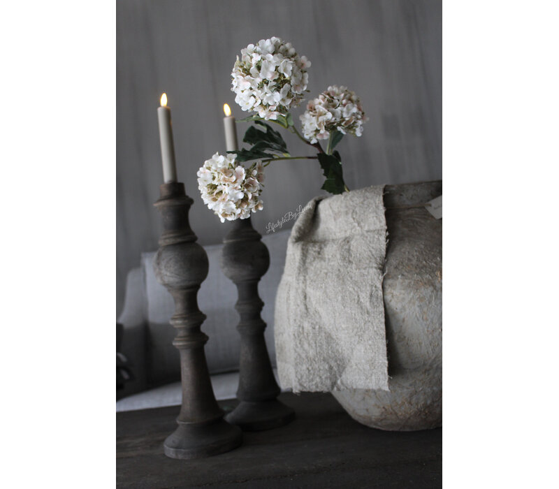 Sylxz Viburnum light pink 90 cm