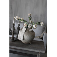 Sylxz viburnum light pink 90cm