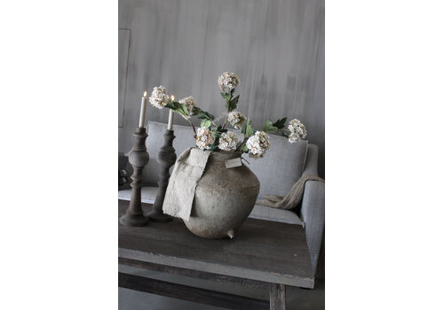 Brynxz Sylxz viburnum light pink 90cm