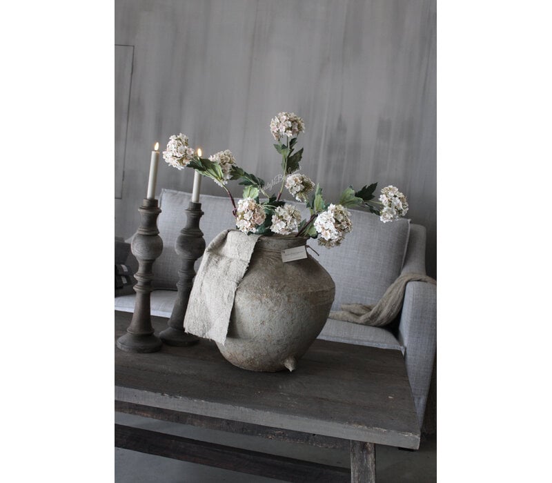 Sylxz viburnum light pink 90cm