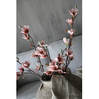 Sylxz Magnolia tak light pink 92 cm