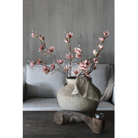 Sylxz Magnolia tak light pink 92 cm